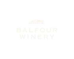 Image of Balfour winery logo